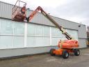 Lanový výtah JLG 460 SJ / 2008 / 7 898 provozních hodin / Leasing od 20%