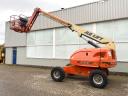 Lanový výtah JLG 460 SJ / 2008 / 7 898 provozních hodin / Leasing od 20%