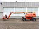 Lanový výtah JLG 460 SJ / 2008 / 7 898 provozních hodin / Leasing od 20%