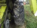 Mounted combine wheel size 23, 1-26 for sale (250.000 Ft/piece)