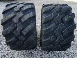 560/60 R 22,5 használt abroncs