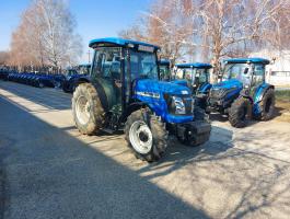 Solis 75 Crdi
