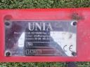 Unia Max T6H short disc