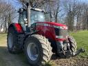 Massey Ferguson 8660