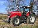 Massey Ferguson 8660