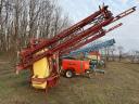 HARDI 1200/24 chemical field sprayer