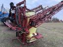 HARDI 1200/24 chemical field sprayer