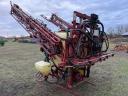 HARDI 1200/24 chemical field sprayer