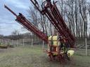 HARDI 1200/24 chemical field sprayer