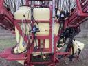 HARDI 1200/24 chemical field sprayer