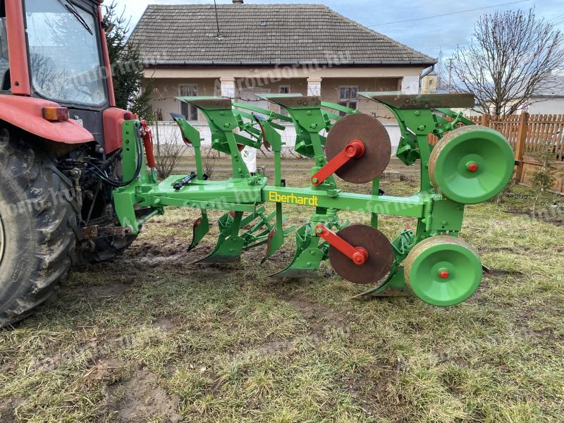 Reversible plough for sale