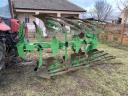 Reversible plough for sale