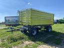 FLIEGL DK 180 MAXUM trailer