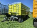 FLIEGL DK 180 MAXUM trailer