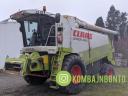 Claas Lexion 480 piese demontate