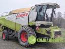 Claas Lexion 480 piese demontate