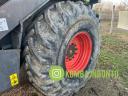 Claas Lexion 480 piese demontate