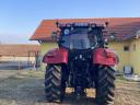 Čelný nakladač Case IH Maxuum 125 + LRZ 120