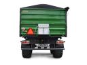 Zaslaw tandem trailer at a reasonable price