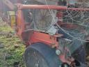 Massey Ferguson 555 seed drill