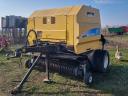 New Holland BR 6090 balirka za okrugle bale