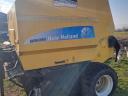 New Holland BR 6090 balirka za okrugle bale