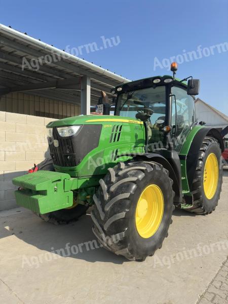 John Deere 6190R