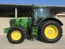 John Deere 6190R