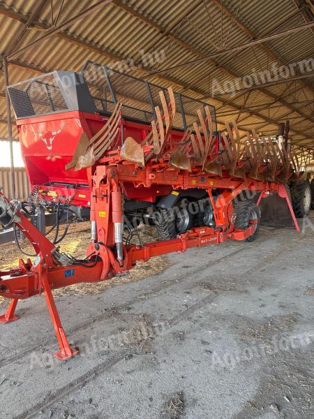 Kuhn multi-leader