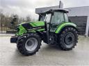 Traktor Deutz-Fahr Agrotron 6205G / 2024 / 5 provozních hodin / Leasing od 20%