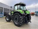 Traktor Deutz-Fahr Agrotron 6205G / 2024 / 5 provozních hodin / Leasing od 20%