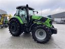 Traktor Deutz-Fahr Agrotron 6205G / 2024 / 5 provozních hodin / Leasing od 20%