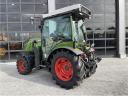 Fendt 209 V Profi Vario tractor / 2022 / 3 operating hours / Leasing from 20%