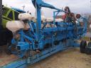 Monosem 12 row seed drill per seed