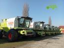 OFERTĂ SPECIALĂ! 8 bucăți Claas Lexion 670