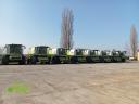 OFERTĂ SPECIALĂ! 8 bucăți Claas Lexion 670