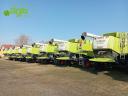 OFERTĂ SPECIALĂ! 8 bucăți Claas Lexion 670