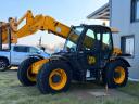 Teleskopický manipulátor JCB Loadall 541-70