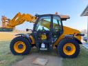 Teleskopický manipulátor JCB Loadall 541-70