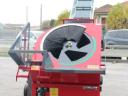 Automatic drum saw - Collino