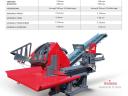 Automatic drum saw - Collino