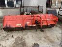 Concasor cu ciocane Kuhn BK 280