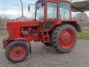 MTZ 550 E z silnikiem 80