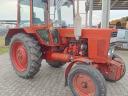 MTZ 550 E z silnikiem 80