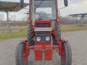 MTZ 550 E z silnikiem 80