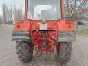 MTZ 550 E z silnikiem 80