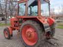 MTZ 550 E z silnikiem 80