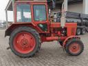 MTZ 550 E z silnikiem 80