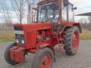 MTZ 550 E z silnikiem 80