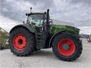 Traktor Fendt 1042 Profi Plus / 2018 / 588 radnih sati / Najam od 20%